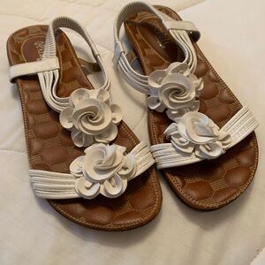 Patrizia by Spring Step Sandal